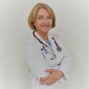 Dra. Ana García Navarro