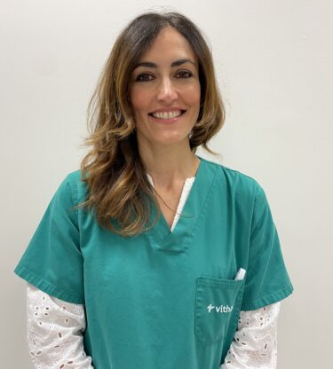 Dra. Salmerón Ruiz, Ángela