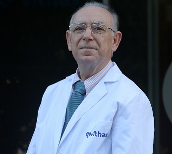 Dr. Gómez Medialdea, Rafael