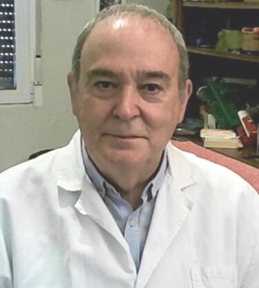 Dr. Maroto Álvaro, Enrique