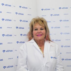 Dra. Carmen Rodríguez Cerdeira