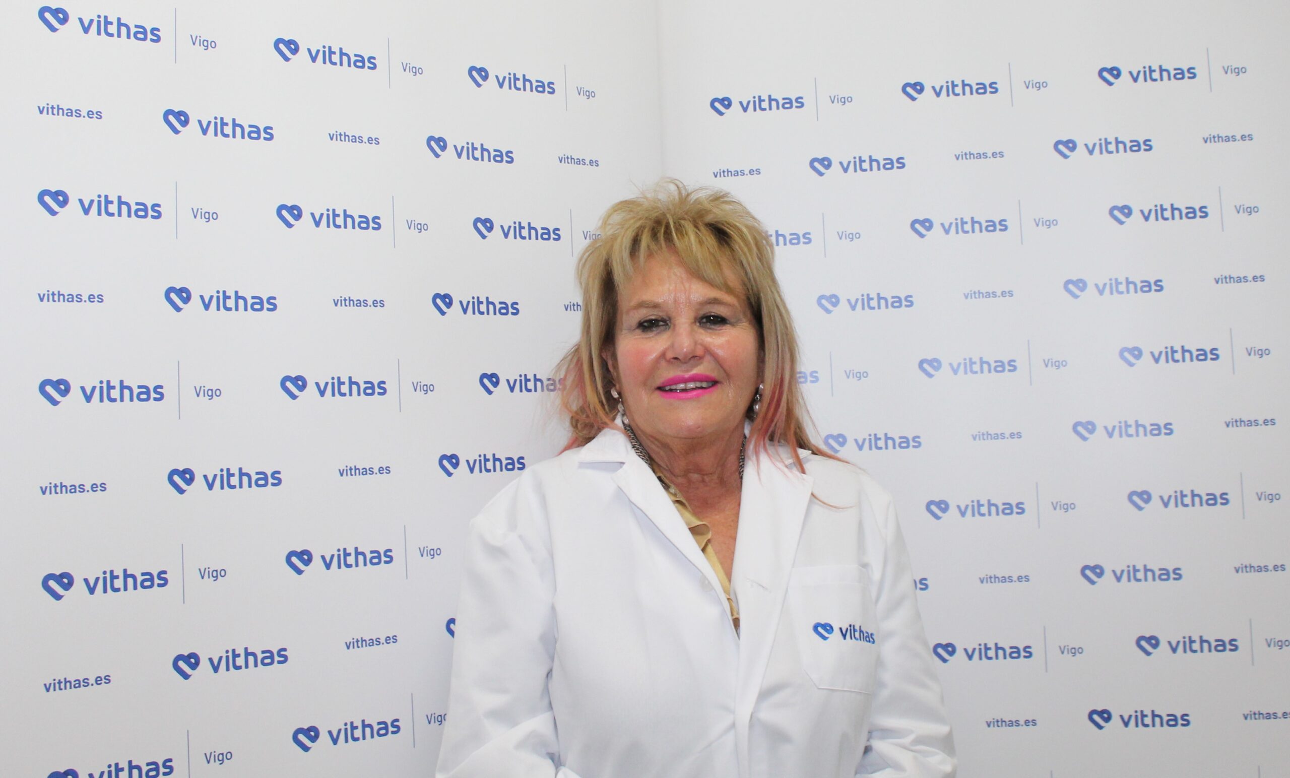 Profesionales de Vithas participarán en el 49 Congreso Nacional de Dermatología que se celebrará en Málaga