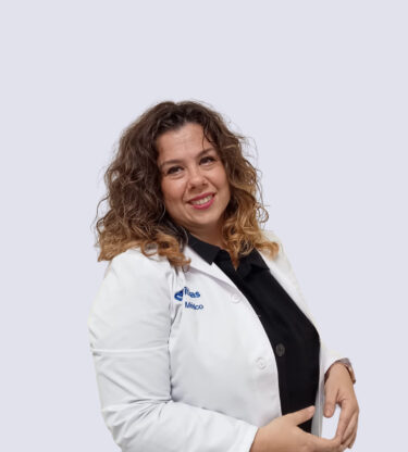 Dra. Arechavaleta Guinot, Ana Dra. Arechavaleta Guinot, Ana