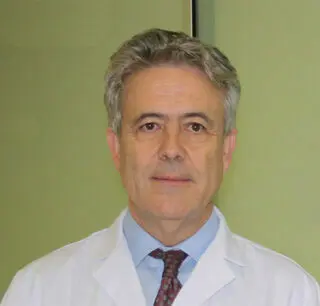 Dr. Alba Conejo, Emilio