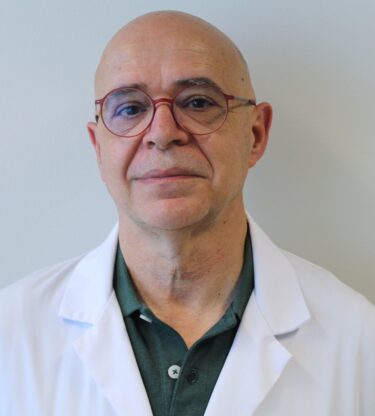 Dr. Gonzalez Navarro, Jose Luis