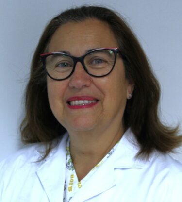 Dra. Monente Calvo, Maria Ángeles