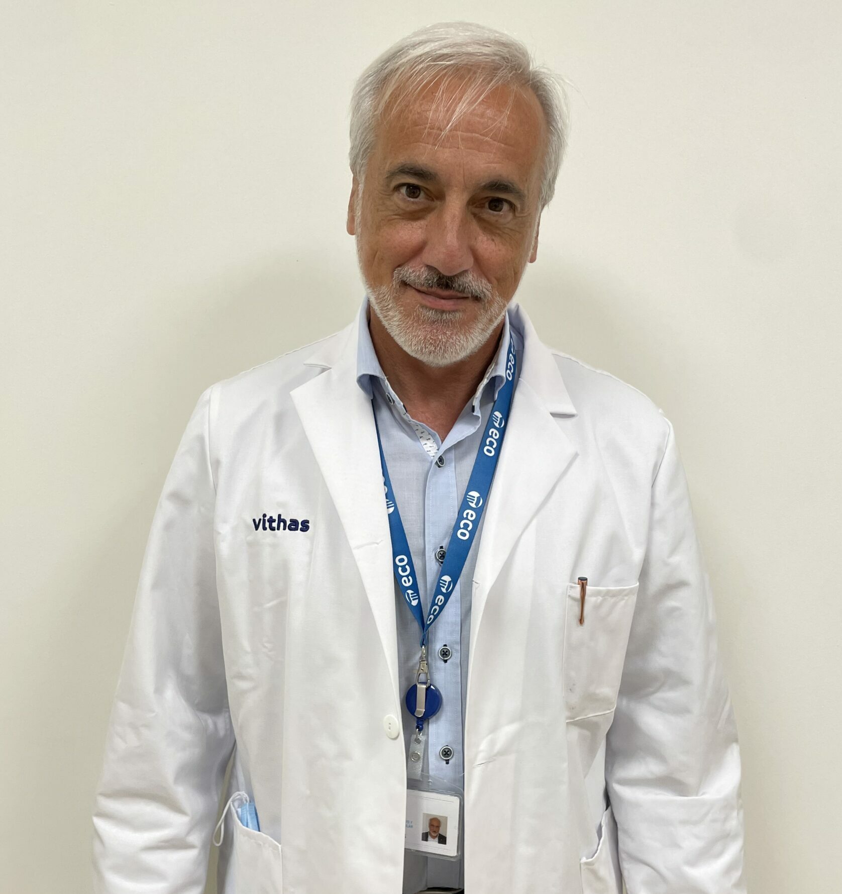 Dr. Pedro Sánchez Rovira
