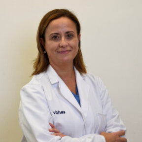 Dra. Ana Navajas Gómez de Aranda