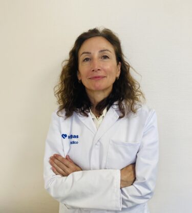 Dra. Fernández Sabate, Elena