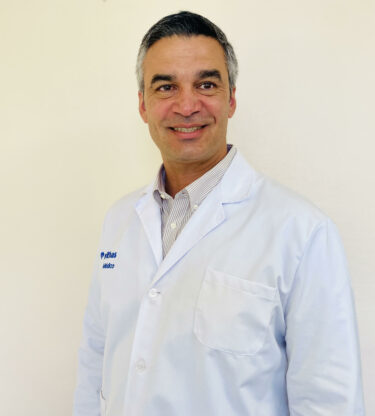 Dr. Hernández Falcón, Javier