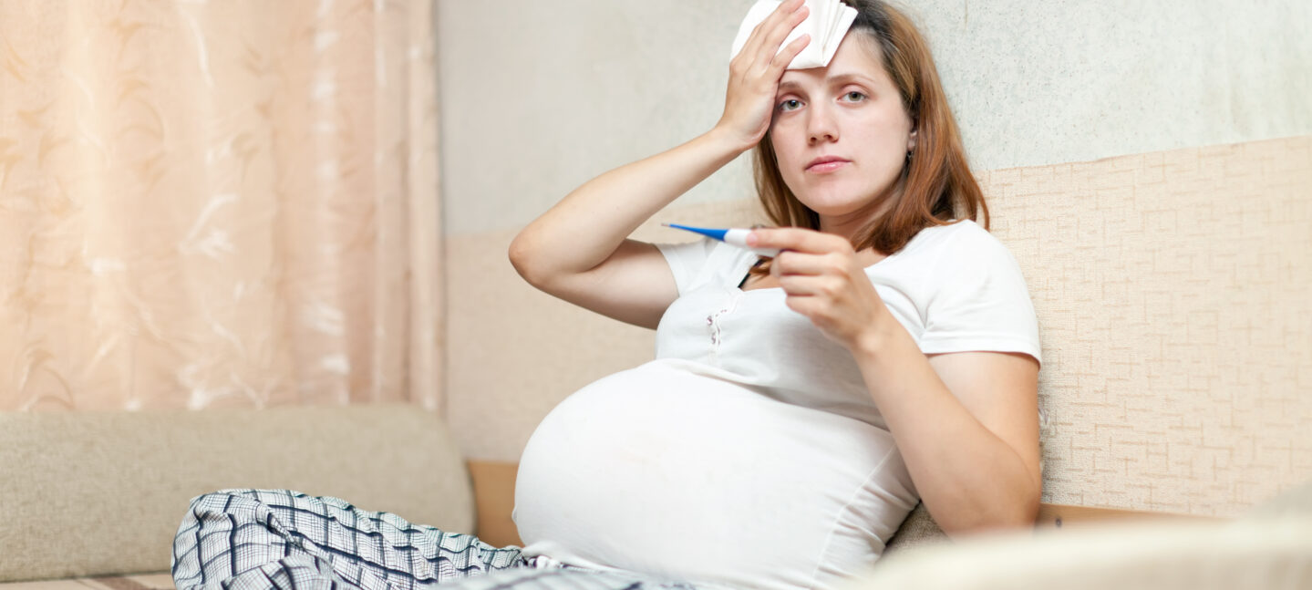 La pielonefritis aguda es la principal causa de ingreso no obstétrico durante el embarazo