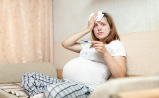La pielonefritis aguda es la principal causa de ingreso no obstétrico durante el embarazo
