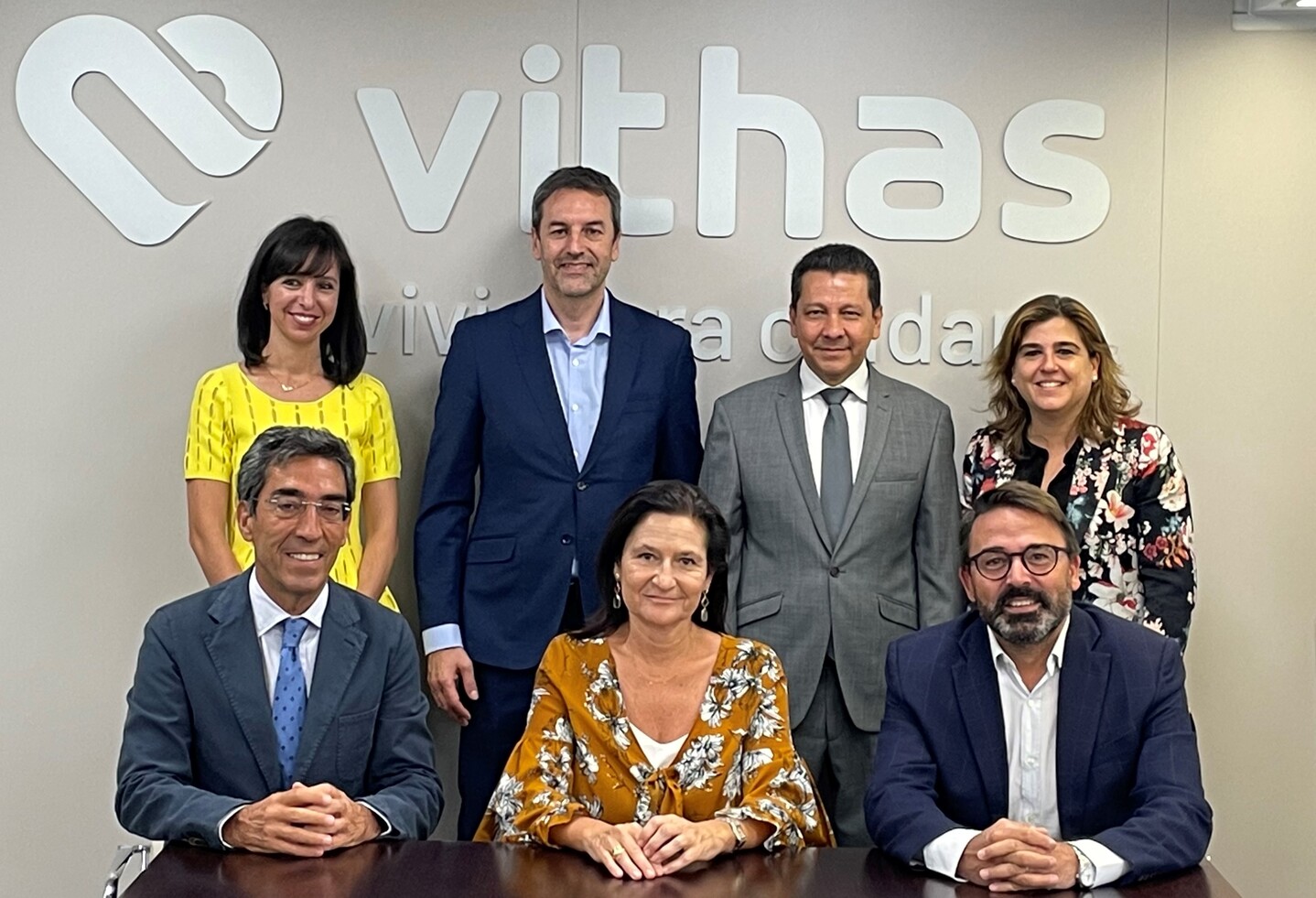 Fundación Vithas y Daiichi Sankyo crean una cátedra centrada en la prevención e investigación del riesgo cardiovascular