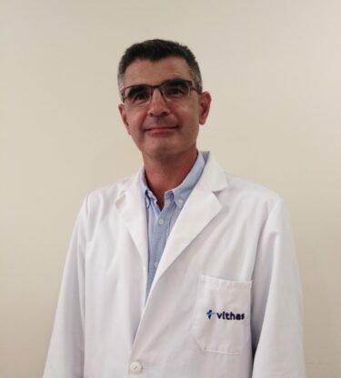 Dr. Fernández Palomero, Agustín