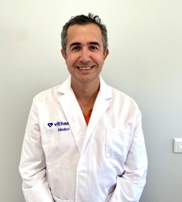 Dr. Arjona Giménez, Carlos