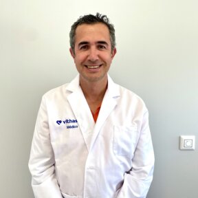 Dr. Carlos Arjona Giménez