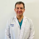 Dr. Fabián Belmonte Pérez