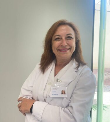 Dra. Belmonte  López, Ángeles