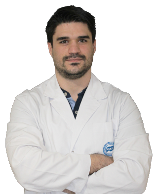 Dr. Yebra Carmona, Jorge