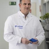 Doctor Carlos Marra obesidad Vithas Málaga