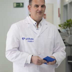 Dr. Carlos Marra López Valenciano