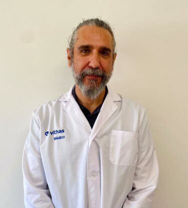 Dr. Gómez Pardo, José Manuel
