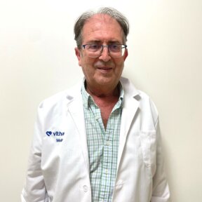 Dr. Heriberto Busquier Hernández