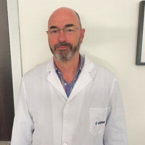 Dr. José Manuel Sánchez Castaño