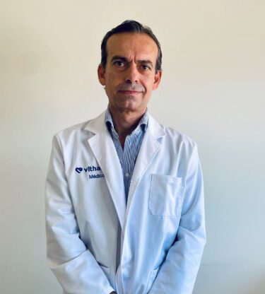 Dr. Mañero Rodríguez, Carlos
