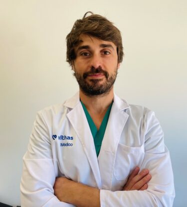 Dr. Sánchez Muñoz, Miguel Carlos