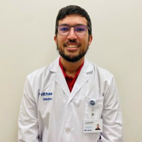 Dr. Ricardo André Domínguez García