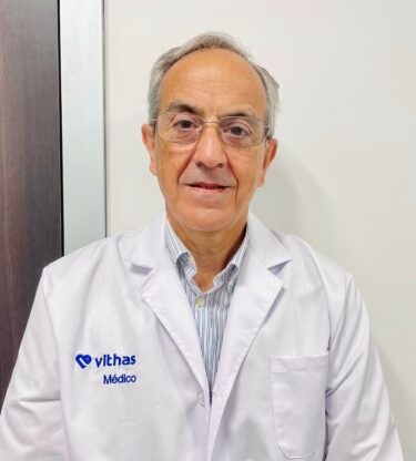 Dr. Sánchez Álvarez, Juan Carlos