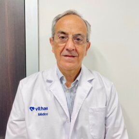 Dr. Juan Carlos Sánchez Álvarez