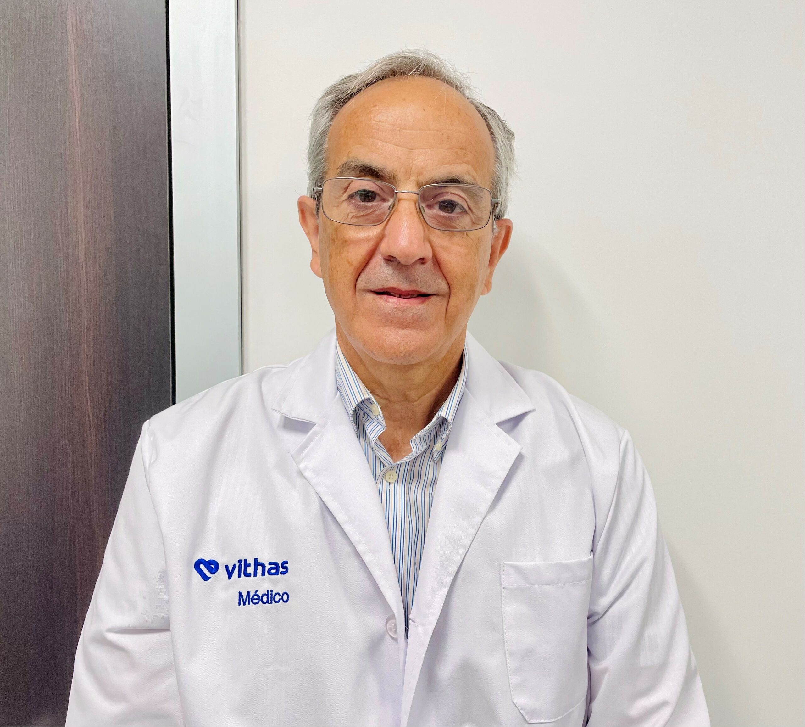 Dr. Juan Carlos Sánchez Álvarez