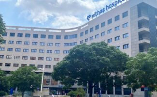 Experto de Vithas aconseja cómo actuar ante las picaduras de medusa y cuándo se debe acudir a urgencias