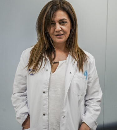 Dra. Ruiz García, Josefina