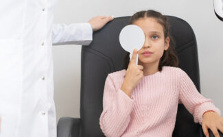 Las revisiones oftalmológicas, clave para evitar el incremento de la miopía durante la infancia