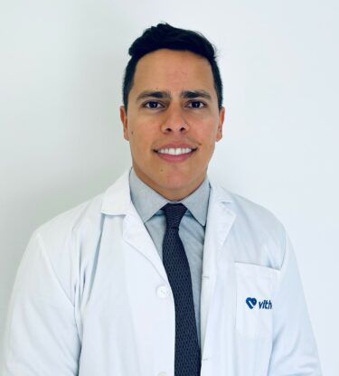 Dr. Bustamante Crespo, Eloy