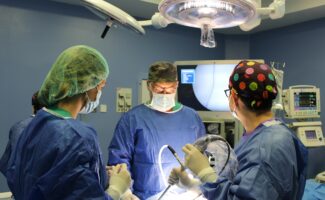Vithas Madrid La Milagrosa incorpora nuevas áreas de especialización a su Unidad de Digestivo y Cirugía General