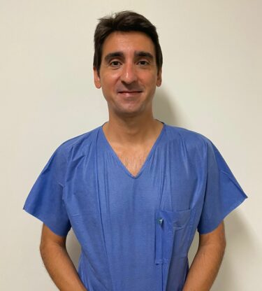 Dr. Gallardo , Francisco