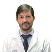 Dr. Jose Javier Benito Gonzalez