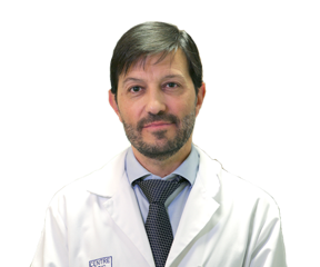 Dr. Jose Javier Benito Gonzalez