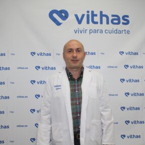 Dr. José Luis Ulla Rocha