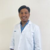 Dr. Boris Amilkar Ayala Candia