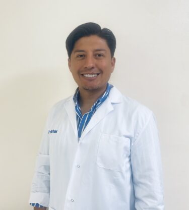 Dr. Ayala Candia, Boris Amilkar