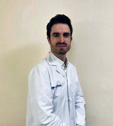 Dr. Montolio Marzo, Santiago