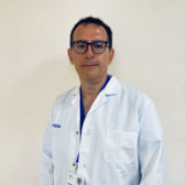 Dr. Vicente González Felipe