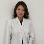 Dra. Claudia De la Mata Espinosa