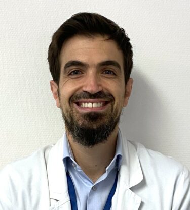 Dr. Oliva Castro, Agustín