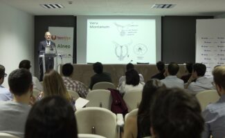 Vithas Madrid Aravaca forma en urología a médicos especialistas y residentes de toda la sanidad madrileña